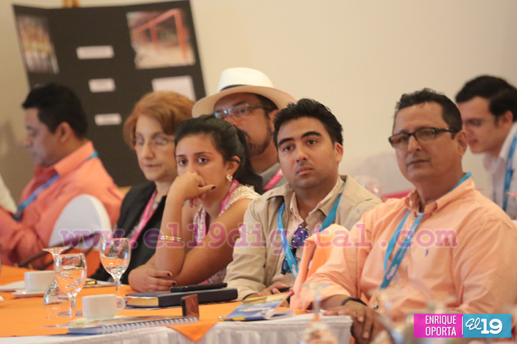 Concluye congreso primer nacional de turismo interno